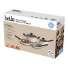 bella Housewares Nonstick Kitchen Set - 2 of 4