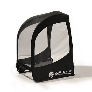 Ariens Snow Cab Enclosure Kit for 2-Stage SNO-THRO and Power Brush Snowblowers - 1 of 4