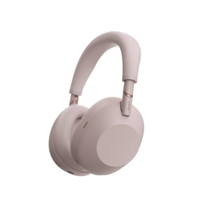 WH-1000XM6 ピンク ワイヤレスヘッドホン【3/1購入】 Sony WH-1000XM6 Wireless Noise-Cancelling Headphones - Sand Pink