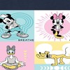 Boys' - Disney - Breathe Chill Relax Calm Long Sleeve Graphic T-Shirt - 2 of 4