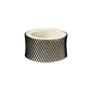 Nispira Humidifier Wick Filter Replacement Compatible with Holmes Type A HWF62 HWF62CSHM1281, HM1701, HM1761, HM1297 and HM2409, 1 Unit - 1 of 3