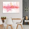 iCanvas Rainbow Seeds Abstract by Lisa Audit Canvas Print Wall Art - 3 of 3