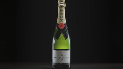 Moët & Chandon Moët Impérial Brut 750ml Buy Moet & Chandon Imperial Brut Champagne | Quality Liquor