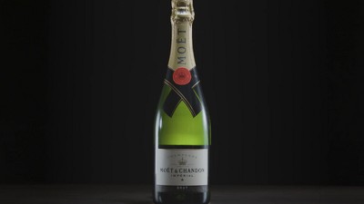 Moet et Chandon réserve impériale