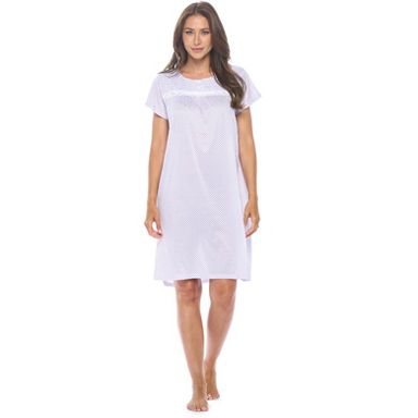 chinese dress ladies Amazon.com: PNAWLLCF Women's Nightgown Lace Cotton Night Dress Soft Nightwear  Night Gown Clothes Short Sleeve(L Code) : Everything Else
