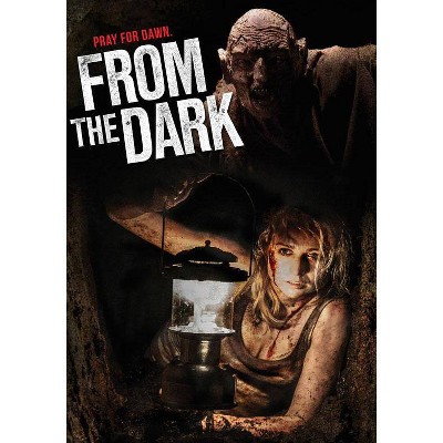 From the Dark (DVD)(2015)