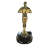 LEMONSODA Halloween Party Trophies-7" H x 3.25" L x 3.25" W (Best Fiend) - 2 of 3