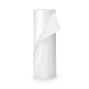 McKesson Trash Bag Extra Heavy Plus Duty 40 x 46" 45 gal. 0.90 mil Case of 100 - 1 of 3