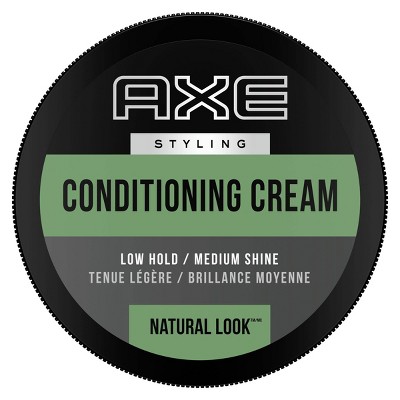 AXE Natural Look Hair Cream Understated - 2.64oz