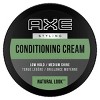 Axe Natural Look Hair Cream Understated - 2.64oz - image 2 of 4