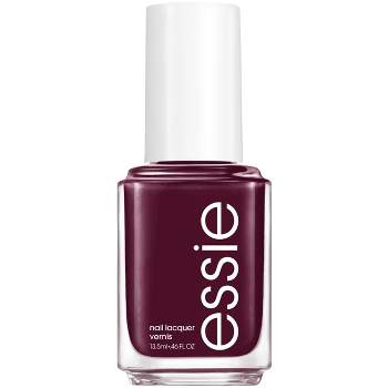 Essie Gel Couture Nail Polish - Not What It Seams - 0.46oz : Target
