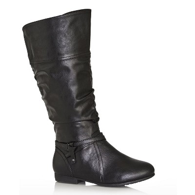 Avenue Chelsea Tall Boot