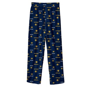 NBA Indiana Pacers Kids' Lounge Pants - 1 of 1