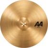 SABIAN AA Rock Ride Cymbal - 3 of 3