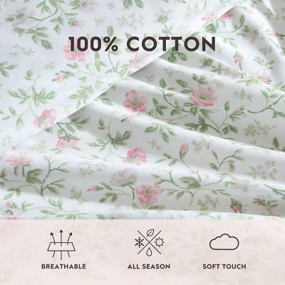 Laura Ashley Sheet Set - Thumbnail 2