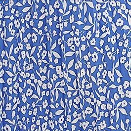 light blue print