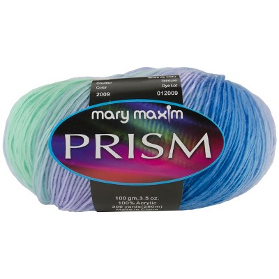 Mary Maxim Prism Yarn
