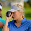 Nikon 6x20 COOLSHOT 20i GIII Golf Laser Rangefinder with Adjustable Slope | Target with  First Target Priority Mode and Locked On Quake | Waterproof - 2 of 4