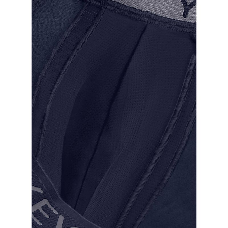 Jockey Men's Chafe Proof Pouch Ultra Soft Modal 6" Boxer Brief, 5 of 7