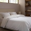 Relaxed Linen Duvet Cover & Sham Set - Parachute for Target - 3 of 4