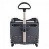 Topeak Trolley Tote MTX Rear folding Basket - 3 of 3