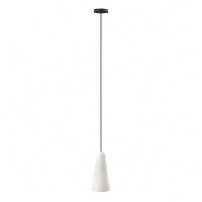 Modway Beacon 1-Light Pendant Light