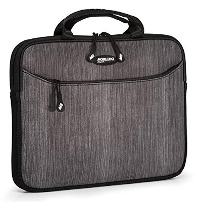 Mobile Edge SlipSuit MacBook EVA Sleeve 13.3" Carbon