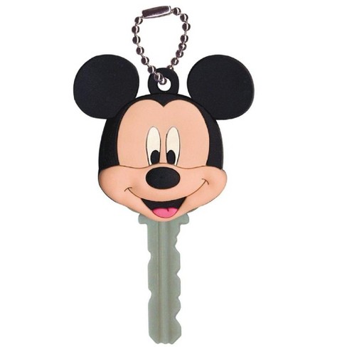 Monogram International Inc Disney Soft Touch Key Cover Mickey Mouse Target