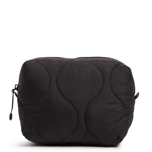 Black Cosmetic Bag : Target