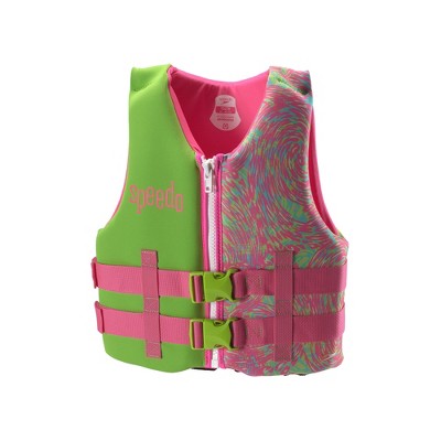 target youth life vest