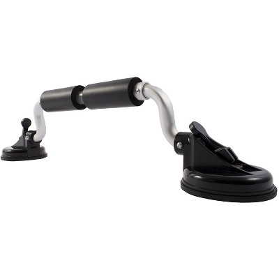 Seattle Sports 035515 Sherpak Heavy Duty Suction Cup Universal Personal Boat Roller Car Top Kayak Canoe Load Assist Boat Accessory, 1 Size, 1 Pack