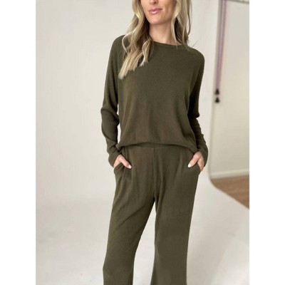 Women's Lazy Sunday Sweatpant - SIX/FIFTY