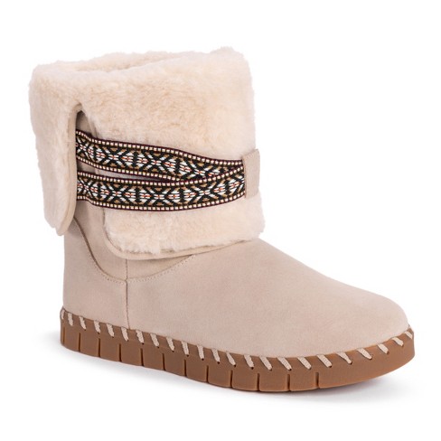 LUKEES by MUK LUKS : Women's Boots : Target