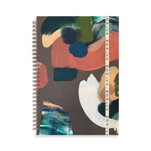 Moglea Sedona Composition B5 Notebook - 1 of 4