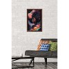 Trends International Wumples - Beautiful Profile 3 Framed Wall Poster Prints - 2 of 4