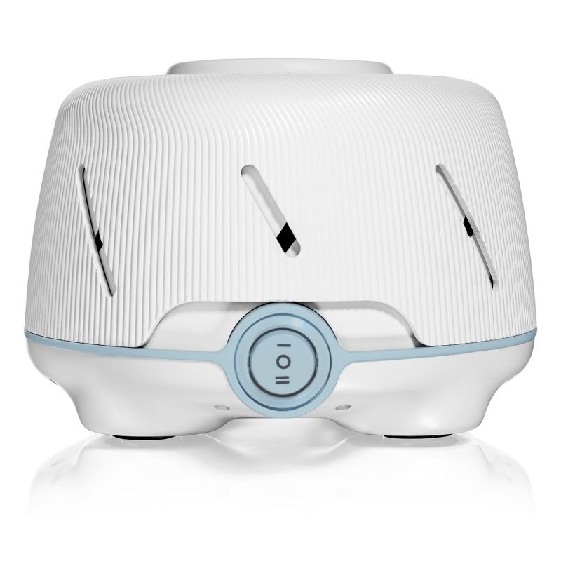 Yogasleep White Noise Sound Machine Bundle for Home and Travel, 3 of 7