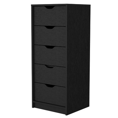 NicBex Dresser for Bedroom,Chest of Drawers with Handle Free Design,Modern Freestanding Dresser,Storage Dressers for Bedroom
