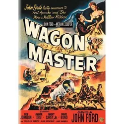 Wagon Master (DVD)(2009)