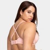 Smart & Sexy Women's Perfect Push Up Bra Blushing Rose 40b : Target