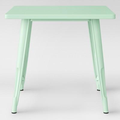 activity table target