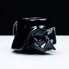 Adult Star Wars Darth Vader Sculpted 3D Character Mug - 3 of 3