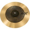 SABIAN AAX El Sabor Picante Hand Crash Cymbal - 3 of 4