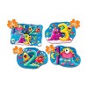 The Learning Journey International My First Puzzles - 4 In A Box - 123 20pc Jigsaw Puzzle - 2 of 4