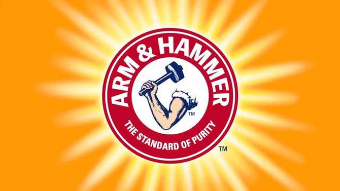 Arm &#38; Hammer Folding Laundry Cup Caddy, 2 of 5, play video