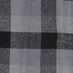 86 - black / charcoal / gray