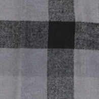 86 - black / charcoal / gray