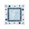 Laural Home Happy Hanukkah 4-Pc. 20" x 20" Napkin Set - 2 of 2