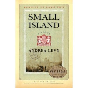 Small Island - by  Andrea Levy (Paperback) - 1 of 1