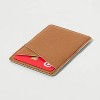 Cell Phone Wallet Pocket with MagSafe - heyday™ - 3 of 3