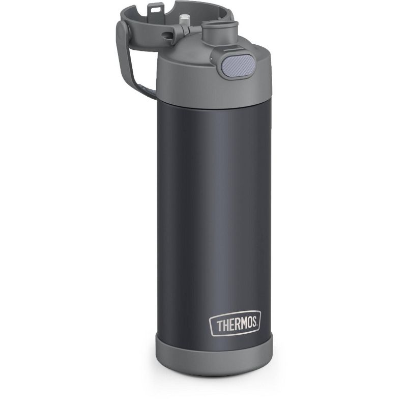 Thermos 16oz Stainless Steel FUNtainer Water Bottle with Bail Handle, 6 of 11